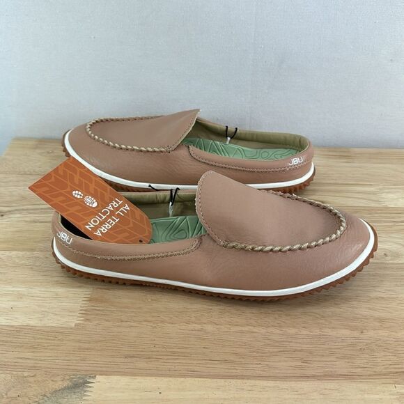 JBU Torino Mules- Dusty Pink- Size 8M- NWOB - Picture 6 of 9